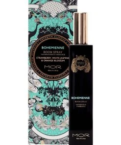 Cheapest 🎉 MOR Bohemienne Room Spray ⌛