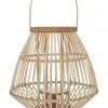 Flash Sale ✔️ Australian House & Garden Natural Bamboo Lantern - 36cm ❤️
