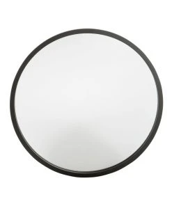 Hot Sale ⭐ Vue Black Mirror Round 70cm 🔔