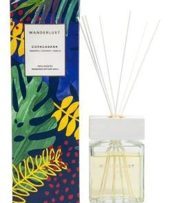 Buy ✔️ Salt&Pepper Wanderlust 300ml Copacobana Diffuser 🛒