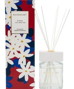 Buy 🧨 Salt&Pepper Wanderlust 300ml Kyoto Diffuser ⌛