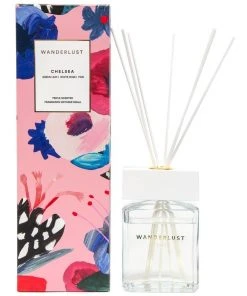 Flash Sale 🎉 Salt&Pepper Wanderlust 300ml Chelsea Diffuser 🧨