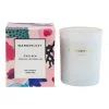 Discount ⌛ Salt&Pepper Wanderlust 425g Chelsea Candle ❤️