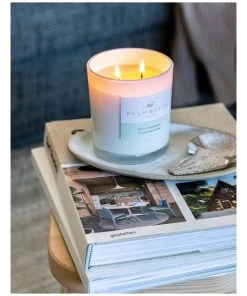 Discount 🧨 Palm Beach Collection Clove & Sandalwood 420g Scented Soy Candle 🧨 7 Discount 🧨 Palm Beach Collection Clove & Sandalwood 420g Scented Soy Candle 🧨 -Deals Home Décor Store 704634760 4 720x928