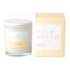 New 🛒 Palm Beach Collection Coconut & Lime 420g Scented Soy Candle ⌛