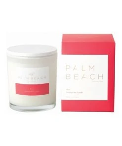 Best deal π₯ Palm Beach Collection Posy 420g Scented Soy Candle π