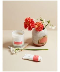 Best deal 🔥 Palm Beach Collection Posy 420g Scented Soy Candle 🔔 -Deals Home Décor Store 704635030 3 720x928