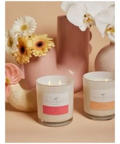 Best deal 🔥 Palm Beach Collection Posy 420g Scented Soy Candle 🔔 -Deals Home Décor Store 704635030 4 720x928