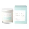 Best reviews of 🛒 Palm Beach Collection Sea Salt 420g Scented Soy Candle ⭐