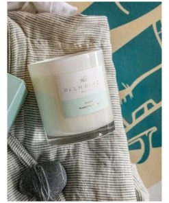 Best reviews of 🛒 Palm Beach Collection Sea Salt 420g Scented Soy Candle ⭐ -Deals Home Décor Store 704635120 3 720x928