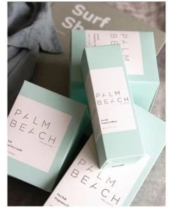 Best reviews of 🛒 Palm Beach Collection Sea Salt 420g Scented Soy Candle ⭐ -Deals Home Décor Store 704635120 4 720x928