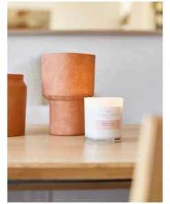 Top 10 😉 Palm Beach Collection White Rose & Jasmine 420g Scented Soy Candle 🧨 -Deals Home Décor Store 704635390 3 720x928