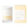 Deals 🥰 Palm Beach Collection Coconut & Lime 90g Scented Soy Candle ❤️