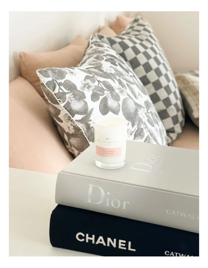 Best Sale ✨ Palm Beach Collection White Rose & Jasmine 90g Scented Soy Candle ✔️ 3 Best Sale ✨ Palm Beach Collection White Rose & Jasmine 90g Scented Soy Candle ✔️ - Image 3