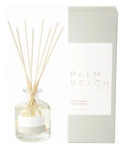 Flash Sale 😉 Palm Beach Collection Clove & Sandalwood 250ml Fragrance Diffuser ✨
