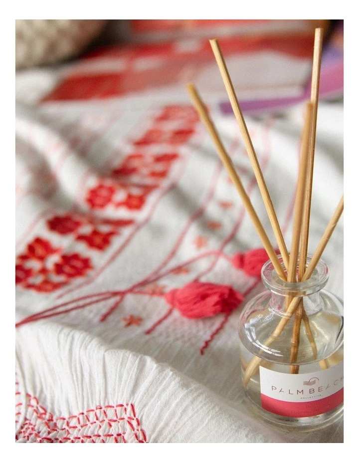 Best Pirce ⭐ Palm Beach Collection Posy 250ml Fragrance Diffuser ⭐ 2 Best Pirce ⭐ Palm Beach Collection Posy 250ml Fragrance Diffuser ⭐ - Image 2