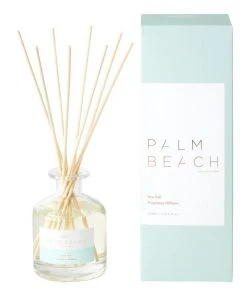 Hot Sale 🤩 Palm Beach Collection Sea Salt 250ml Fragrance Diffuser ⭐