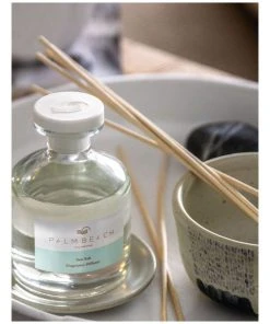 Hot Sale 🤩 Palm Beach Collection Sea Salt 250ml Fragrance Diffuser ⭐ -Deals Home Décor Store 704636830 3 720x928