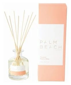 Outlet 🎁 Palm Beach Collection Watermelon 250ml Fragrance Diffuser ✔️