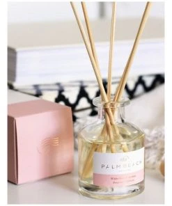 Flash Sale 🥰 Palm Beach Collection White Rose & Jasmine 250ml Fragrance Diffuser 🔥 -Deals Home Décor Store 704637100 3 720x928