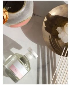 Flash Sale 🥰 Palm Beach Collection White Rose & Jasmine 250ml Fragrance Diffuser 🔥 -Deals Home Décor Store 704637100 4 720x928