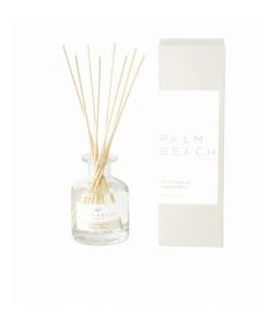 Cheap 🛒 Palm Beach Collection Clove & Sandalwood 50ml Mini Fragrance Diffuser 🤩