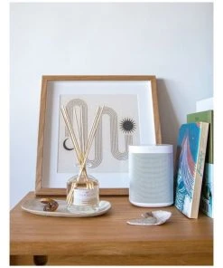 Cheap 🛒 Palm Beach Collection Clove & Sandalwood 50ml Mini Fragrance Diffuser 🤩 -Deals Home Décor Store 704637190 3 720x928