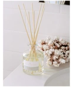 Cheap 🛒 Palm Beach Collection Clove & Sandalwood 50ml Mini Fragrance Diffuser 🤩 -Deals Home Décor Store 704637190 4 720x928