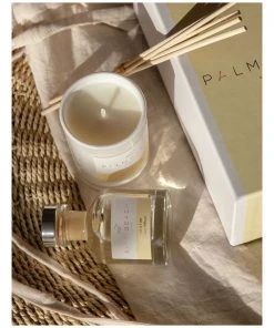 Best deal 👍 Palm Beach Collection Coconut & Lime 50ml Mini Fragrance Diffuser ⭐ -Deals Home Décor Store 704637280 2 720x928