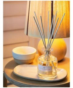 Best deal 👍 Palm Beach Collection Coconut & Lime 50ml Mini Fragrance Diffuser ⭐ -Deals Home Décor Store 704637280 3 720x928