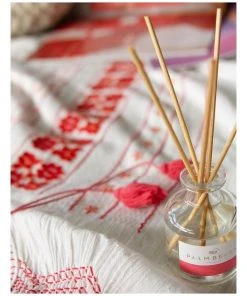 Hot Sale 🎉 Palm Beach Collection Posy 50ml Mini Fragrance Diffuser ⭐ -Deals Home Décor Store 704637460 3 720x928