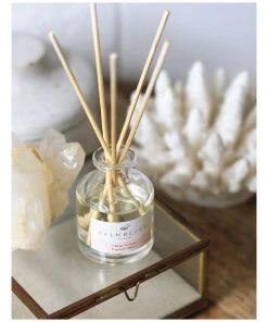 Wholesale 🛒 Palm Beach Collection Vintage Gardenia 50ml Mini Fragrance Diffuser ⭐ -Deals Home Décor Store 704637640 3 720x928