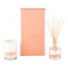 Cheapest 🛒 Palm Beach Collection Watermelon Mini Candle & Diffuser Gift Pack ✔️