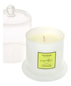 Hot Sale π True Home Signature Persian Lime & Lemongrass Candle With Cloche β 6 Hot Sale π True Home Signature Persian Lime & Lemongrass Candle With Cloche β -Deals Home DΓ©cor Store 707928760 3 720x928