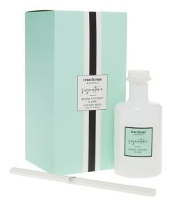 Coupon 👍 True Home Signature Island Coconut & Lime Diffuser 🌟