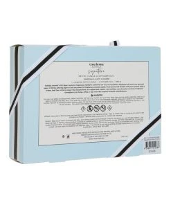 Best Pirce ❤️ True Home Signature Gardenia & White Flowers Mini Candle and Diffuser Duo 🔔 -Deals Home Décor Store 707931280 3 720x928