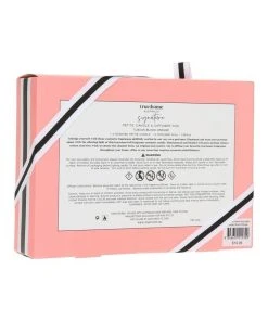 Wholesale ✨ True Home Signature Tuscan Blood Orange Mini Candle and Diffuser Duo 😀 -Deals Home Décor Store 707931370 3 720x928