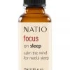 Deals ⭐ Natio Focus On Sleep Pure Essential Oil Blend ❤️