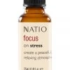 Discount 🌟 Natio Focus On Stress Pure Essential Oil Blend ✔️