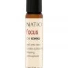 Outlet 🎉 Natio Focus On Stress Pure Essential Oil Blend Roll On 10ml 🌟
