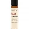 Promo 🧨 Natio Focus On Tension Pure Essential Oil Blend Roll On 🎉