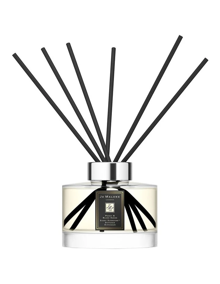 Outlet βοΈ Jo Malone London Peony & Blush Suede Diffuser 165ml π 1 Outlet βοΈ Jo Malone London Peony & Blush Suede Diffuser 165ml π