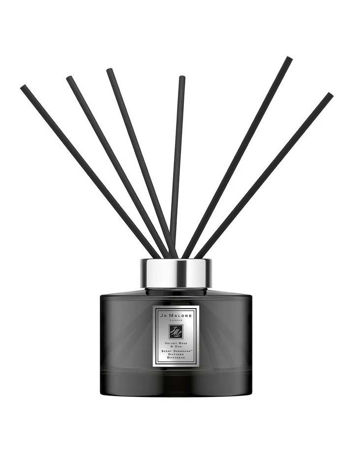 Deals β Jo Malone London Velvet Rose & Oud Diffuser 165ml π 1 Deals β Jo Malone London Velvet Rose & Oud Diffuser 165ml π