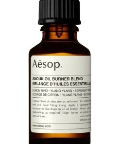 Best deal 👍 Aesop Anouk Oil Burner Blend 25ml ❤️