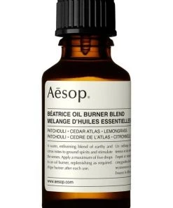 Flash Sale ⭐ Aesop Beatrice Oil Burner Blend 25ml ⌛