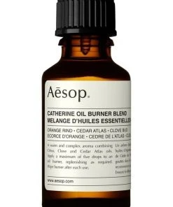 Brand new ⭐ Aesop Catherine Oil Burner Blend 25ml 💯