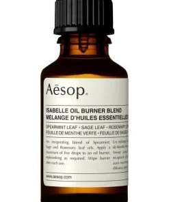 Wholesale ⌛ Aesop Isabelle Oil Burner Blend 25ml ✨