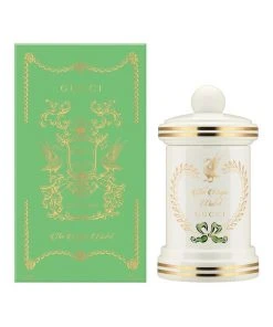 Cheap 🌟 GUCCI The Virgin Violet Candle 540g ❤️ -Deals Home Décor Store 711566380 2 720x928