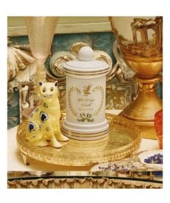 Cheap 🌟 GUCCI The Virgin Violet Candle 540g ❤️ -Deals Home Décor Store 711566380 4 720x928