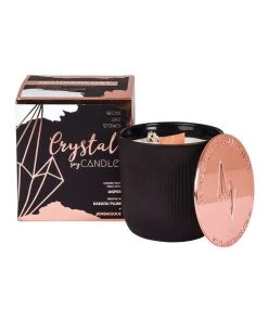 Buy ✨ Wicks and Stones Wanderlust Kakadu Moon Candle 😀